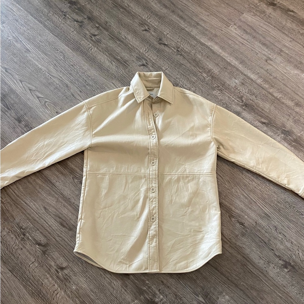 Aritzia Babaton Pelli Jacket